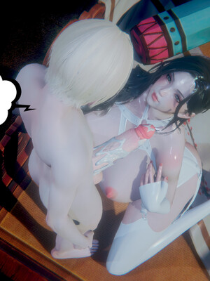 [瓍瑭] 蜜母17_062