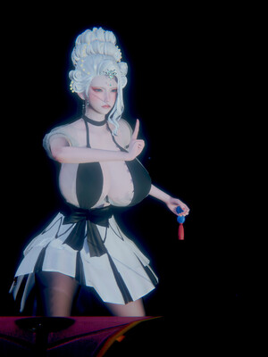 [瓍瑭] 蜜母17_115