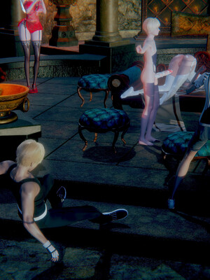 [瓍瑭] 蜜母17_127