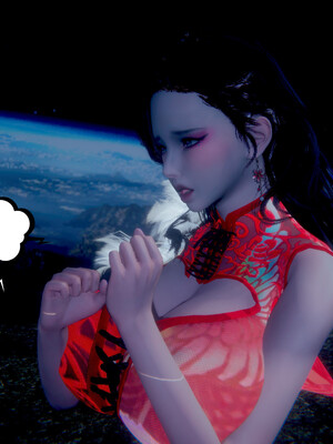 [瓍瑭] 蜜母17_128