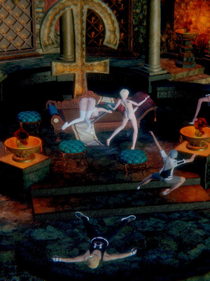 [瓍瑭] 蜜母17_134