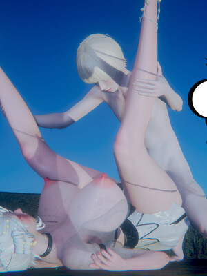 [瓍瑭] 蜜母17_153