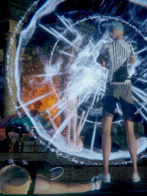 [瓍瑭] 蜜母17_163