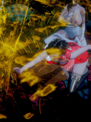 [瓍瑭] 蜜母17_170