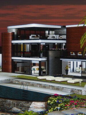 [瓍瑭] 蜜母18_005