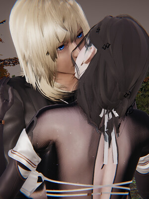 [瓍瑭] 蜜母18_014