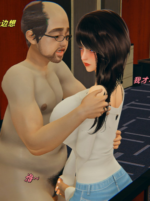 [kingofntr]如何拯救我的COS女友08_005