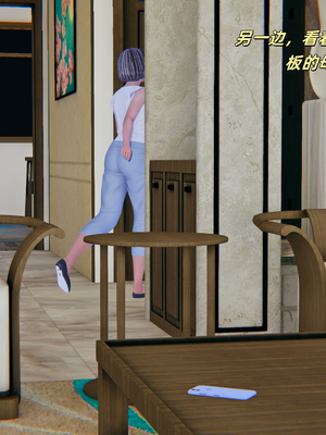 [kingofntr]如何拯救我的COS女友08_052