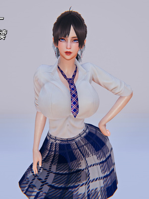 [kingofntr]如何拯救我的COS女友09_020