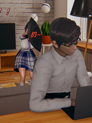 [kingofntr]如何拯救我的COS女友09_033