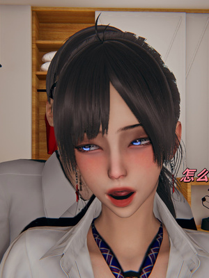 [kingofntr]如何拯救我的COS女友09_044