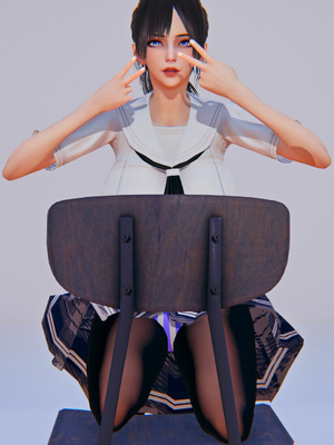 [kingofntr]如何拯救我的COS女友09_063