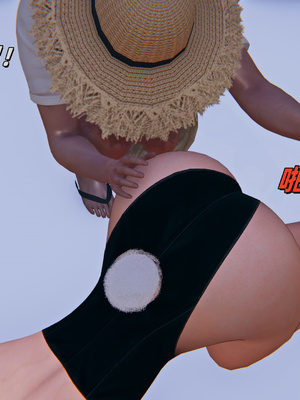 [kingofntr]如何拯救我的COS女友09_113