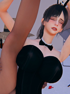 [kingofntr]如何拯救我的COS女友09_119