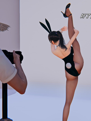 [kingofntr]如何拯救我的COS女友09_123