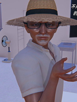 [kingofntr]如何拯救我的COS女友09_128