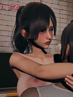 [kingofntr]如何拯救我的COS女友10_027