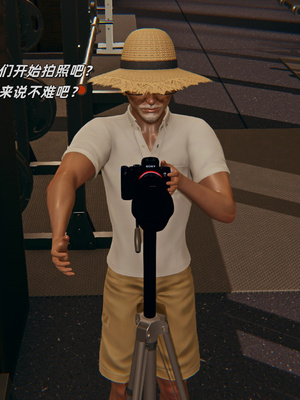 [kingofntr]如何拯救我的COS女友10_091