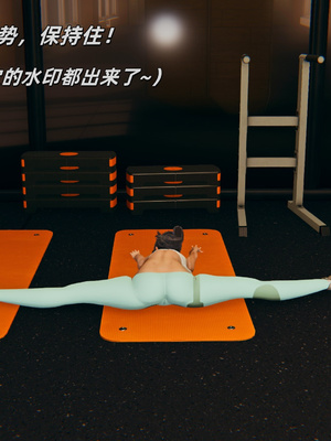 [kingofntr]如何拯救我的COS女友10_101