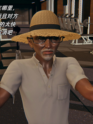 [kingofntr]如何拯救我的COS女友10_112