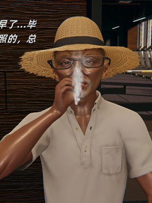 [kingofntr]如何拯救我的COS女友10_114