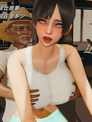 [kingofntr]如何拯救我的COS女友10_127