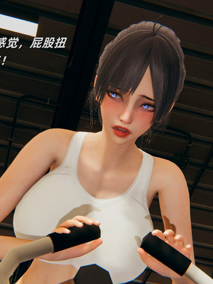 [kingofntr]如何拯救我的COS女友10_131