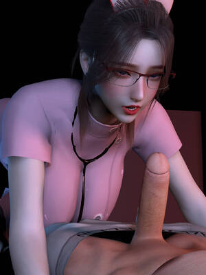 [神经漫游者]都市淫狐传03_034