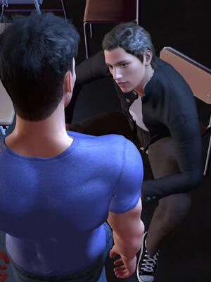 [神经漫游者]都市淫狐传03_106