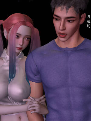 [神经漫游者]都市淫狐传03_130