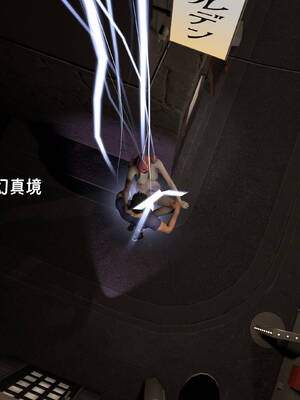 [神经漫游者]都市淫狐传03_143