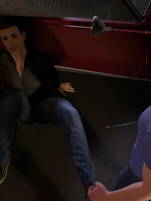 [神经漫游者]都市淫狐传04_058