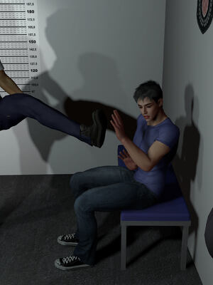 [神经漫游者]都市淫狐传04_068