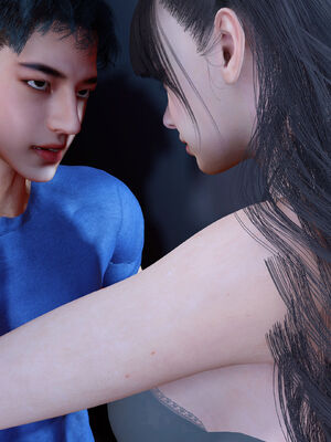 [神经漫游者]都市淫狐传05_021