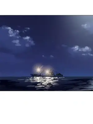 黑暗之海 1-28話[完結]_009001