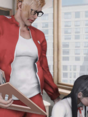 [AD]校花很忙01_002