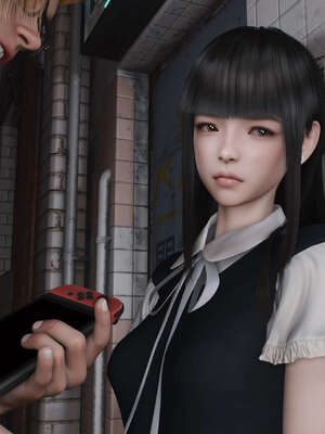 [AD]校花很忙01_003