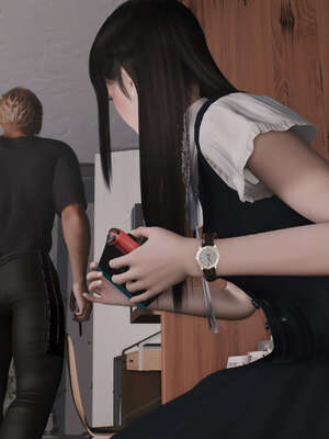 [AD]校花很忙01_010