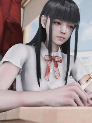 [AD]校花很忙02_062