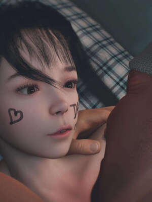 [AD]校花很忙03-筱兰篇3_009