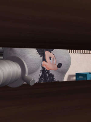 [AD]校花很忙03-筱兰篇3_032