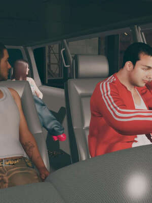 [AD]校花很忙03-筱兰篇3_038