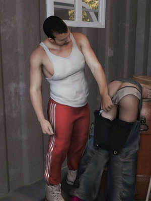 [AD]校花很忙03-筱兰篇3_049