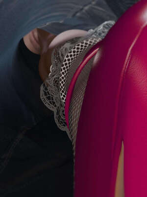 [AD]校花很忙03-筱兰篇3_057