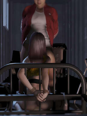 [AD]校花很忙03-筱兰篇3_116