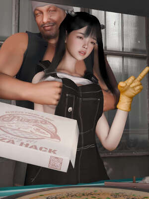 [AD]校花很忙03-筱兰篇3_121