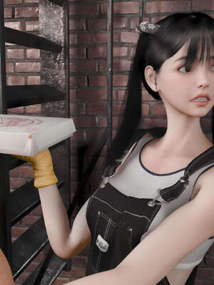 [AD]校花很忙03-筱兰篇3_125