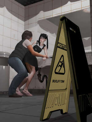 [AD]校花很忙03-筱兰篇3_126