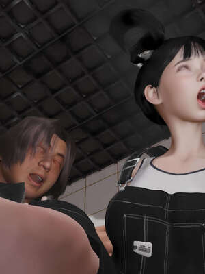 [AD]校花很忙03-筱兰篇3_135