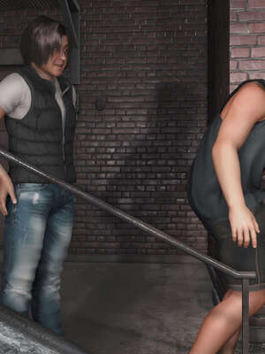 [AD]校花很忙03-筱兰篇3_149